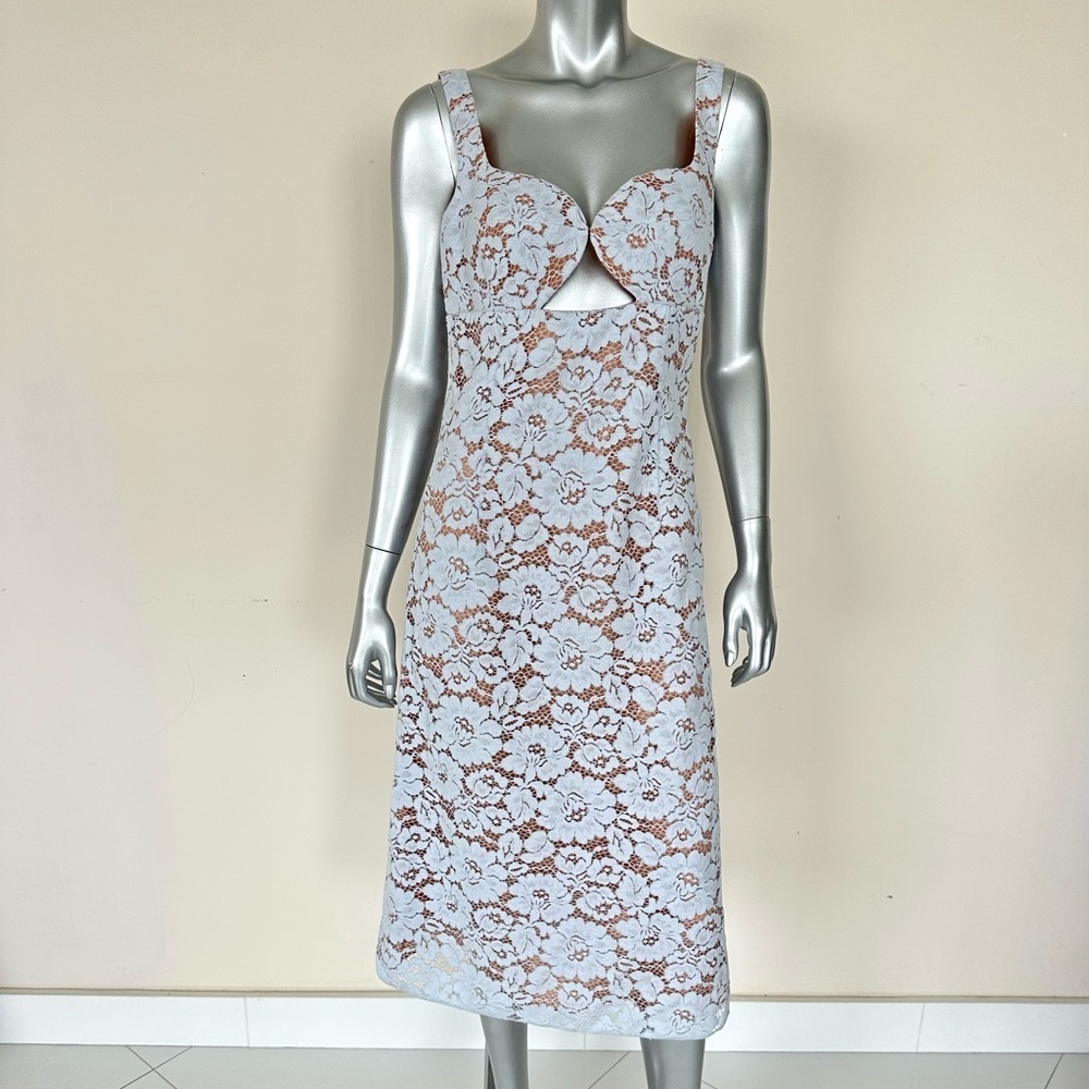 NWT!!! Michael Kors Collection dress size 6 US Retail 2200$!